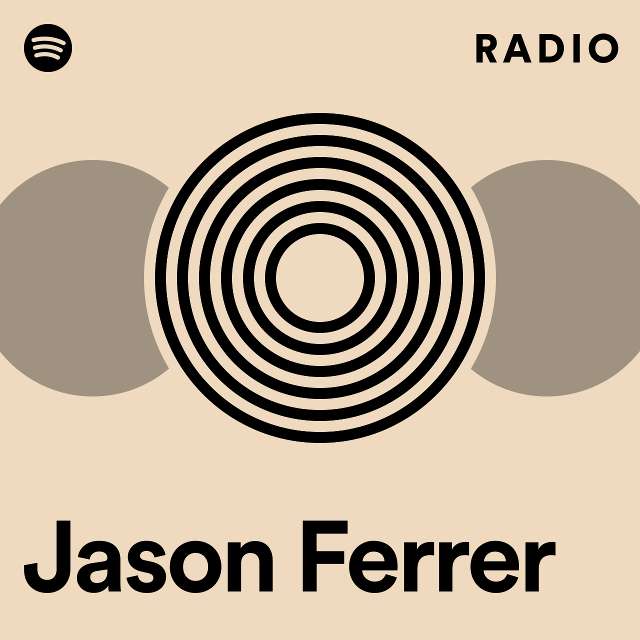 Jason Ferrer